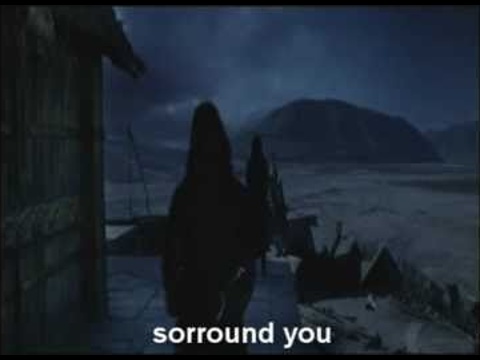 Bloodbound - Moria