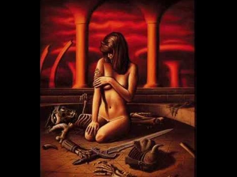 Ensiferum - Lady in Black